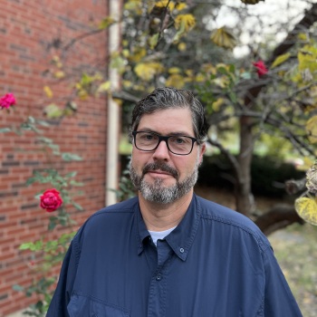 Andrew Parlin
